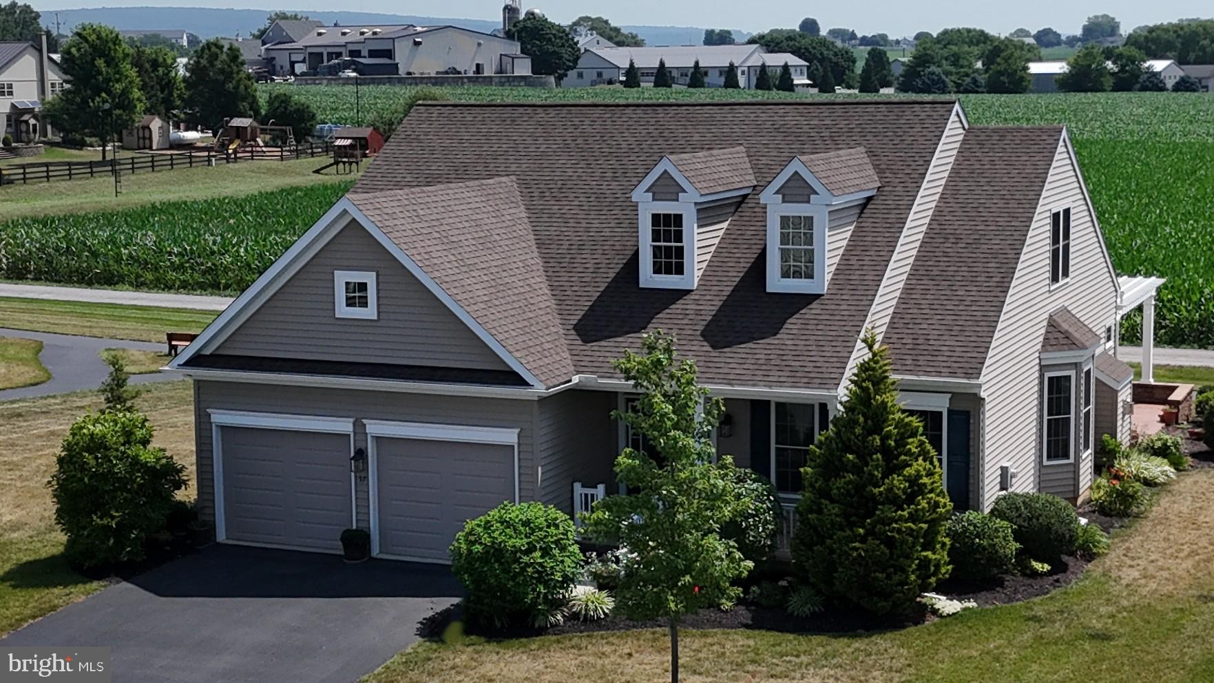 57 Pleasant Road Gordonville, PA 17529 - Photo 54 of 73