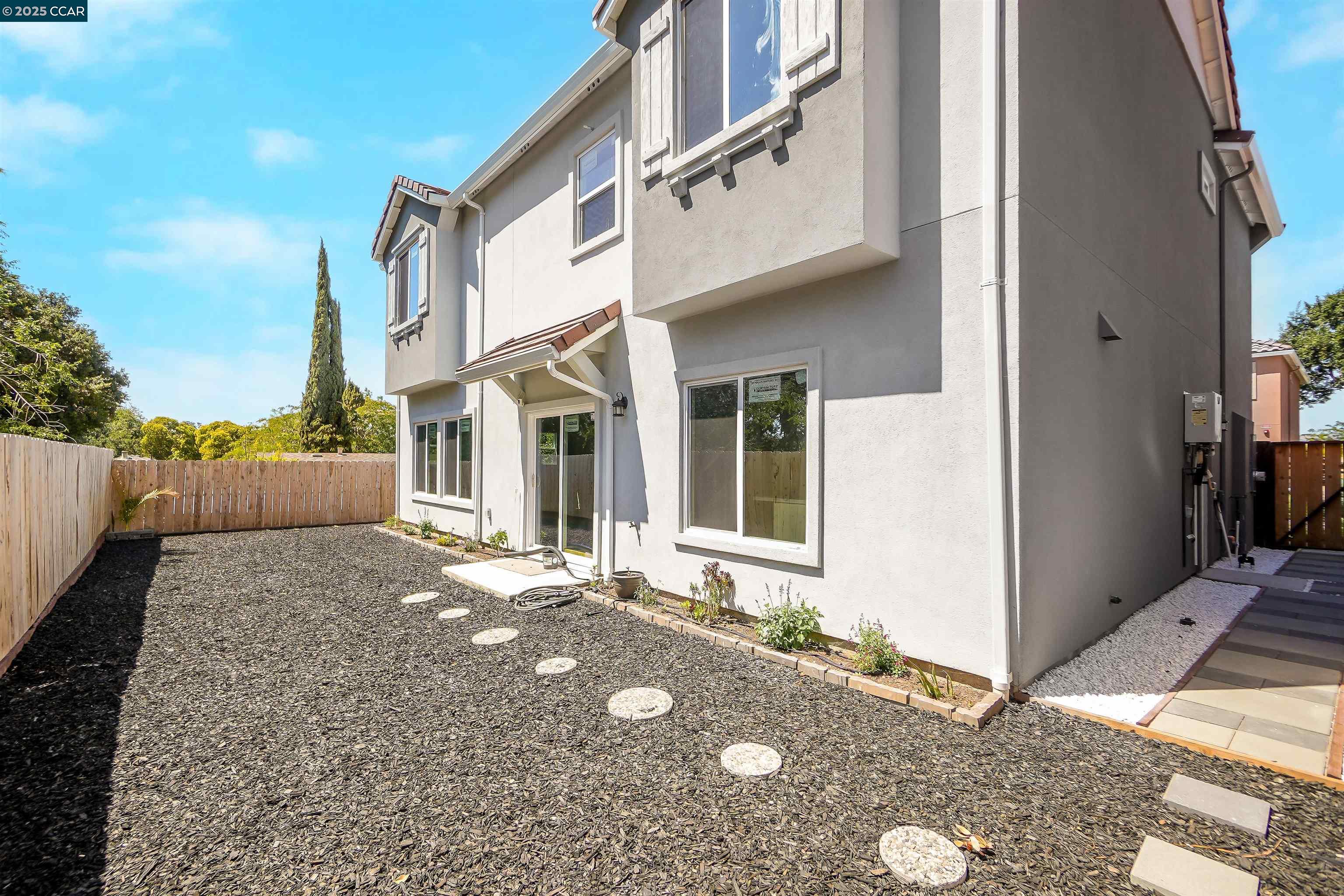 2722 Cowell Road Concord, CA 94518 - Photo 43 of 55