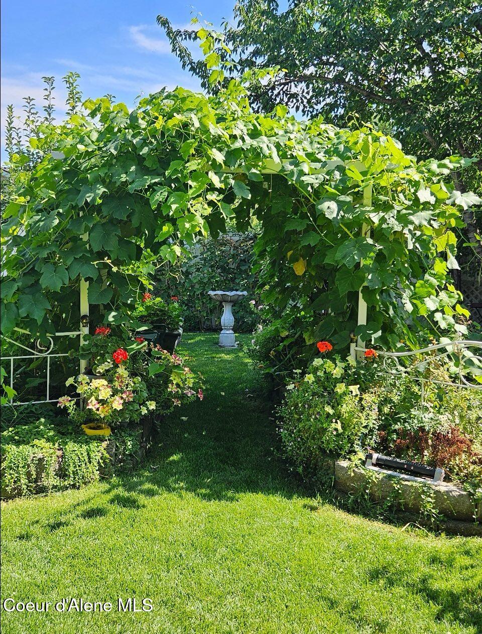 8288 Nebraska Street Rathdrum, ID 83858 - Photo 37 of 52 Summer