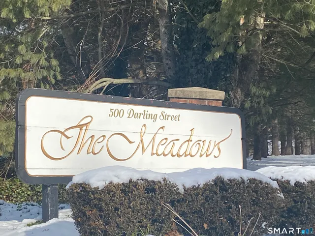 $154,900 | 500 Darling Street, Unit 12J, Southington, CT 06489