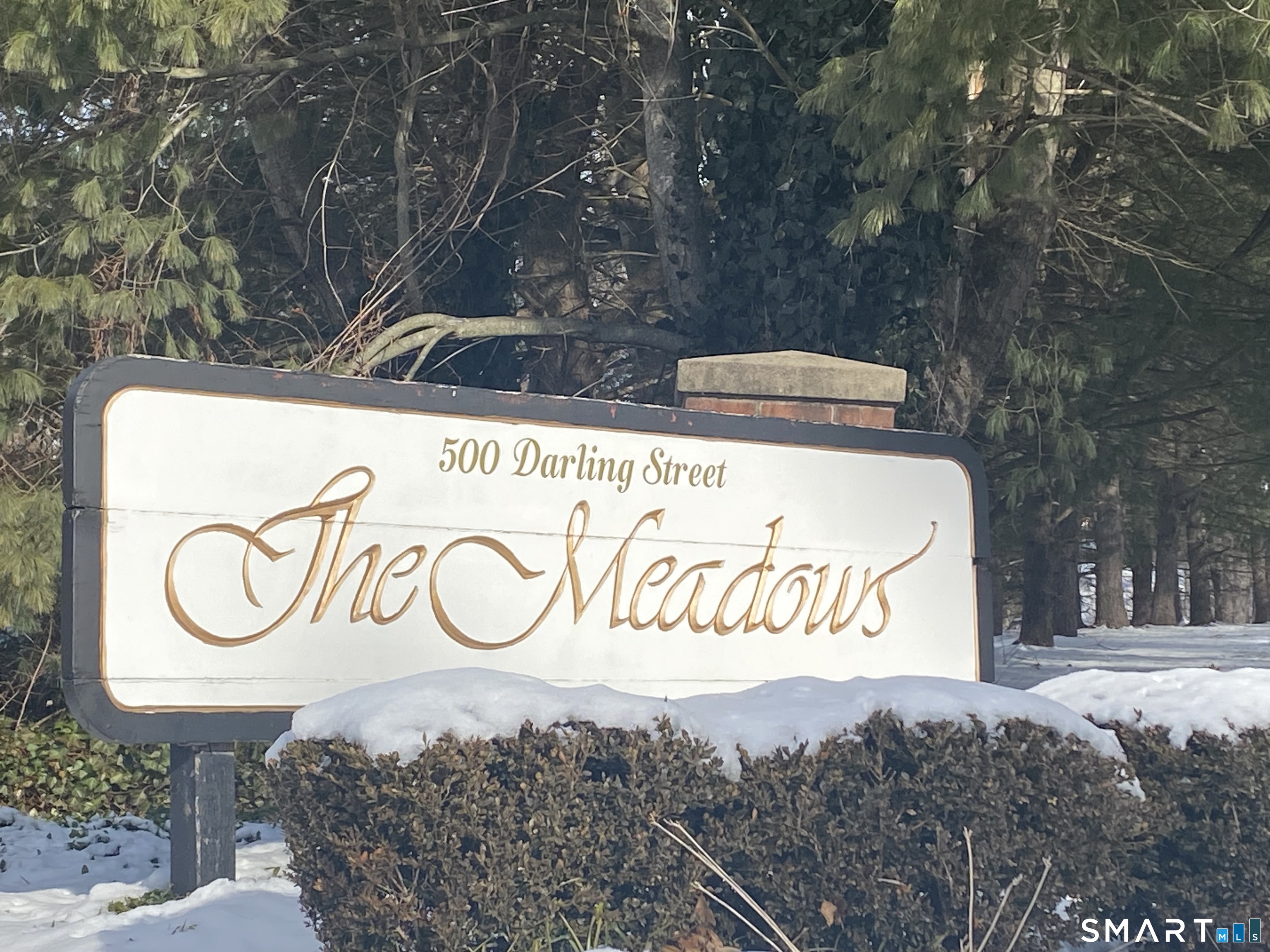 500 Darling Street, Unit 12J Southington, CT 06489 - Photo 2 of 15