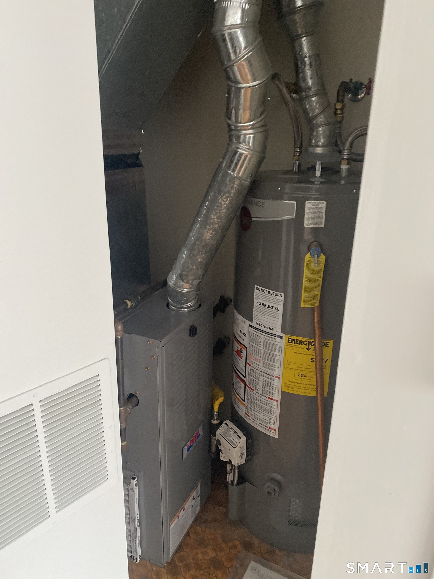 500 Darling Street, Unit 12J Southington, CT 06489 - Photo 8 of 15