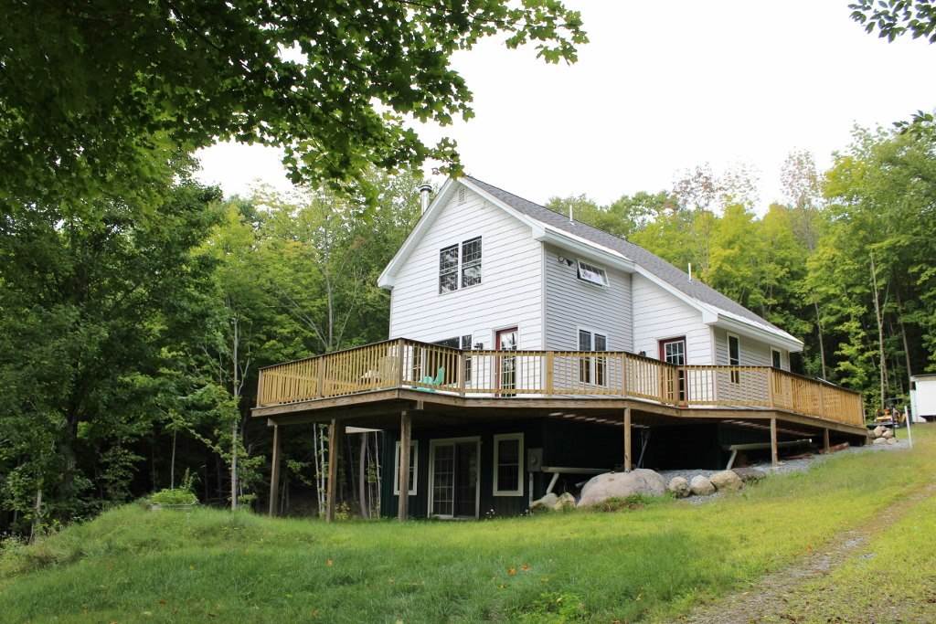190 Trombley Road Springfield, VT 05156 - Photo 1 of 22