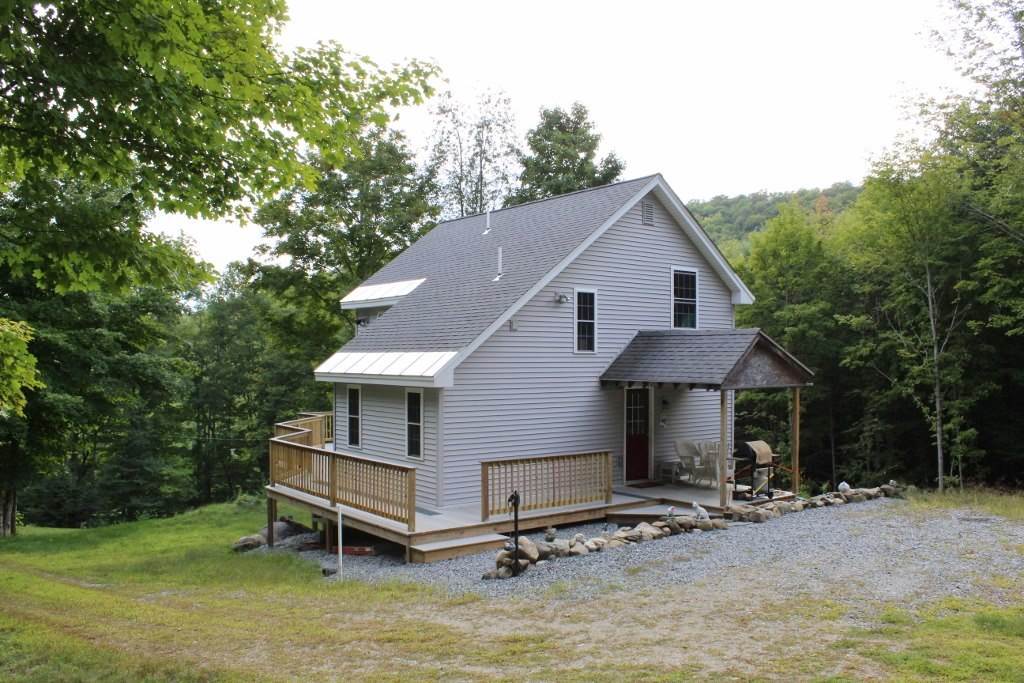 190 Trombley Road Springfield, VT 05156 - Photo 2 of 22