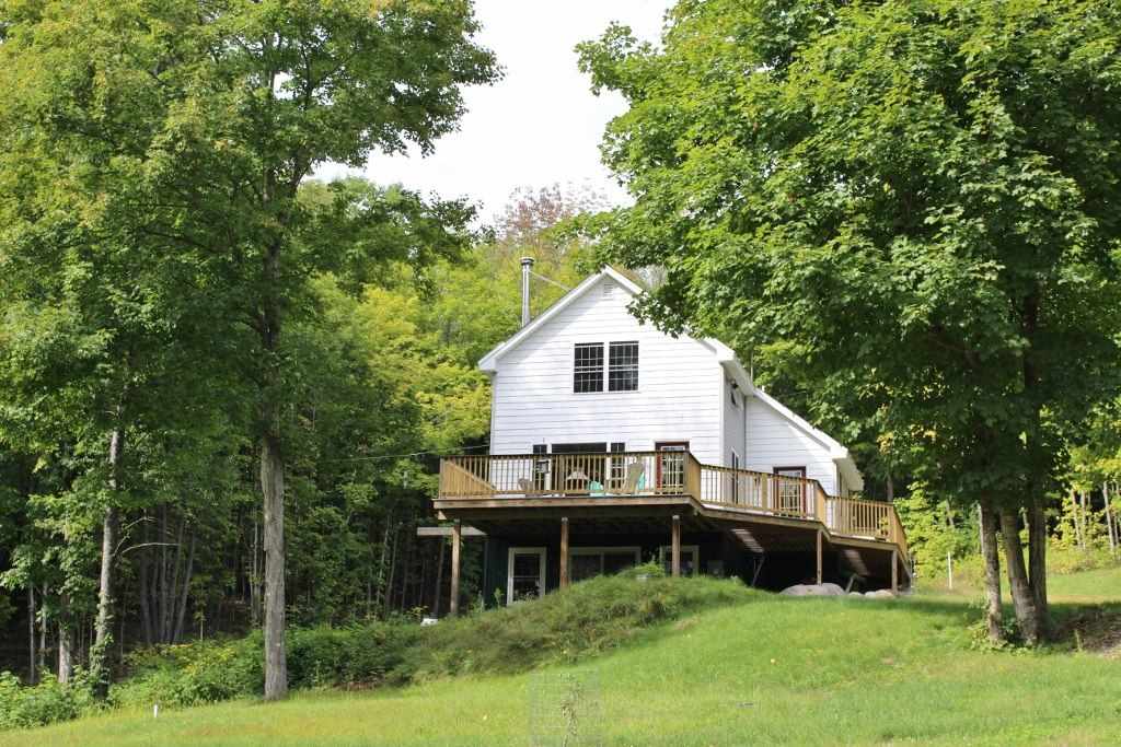 190 Trombley Road Springfield, VT 05156 - Photo 4 of 22