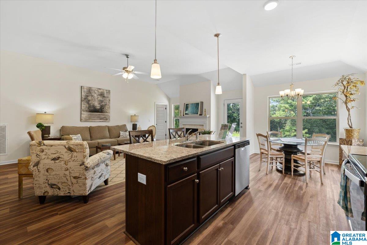 2352 Pershing Place Loop Birmingham, AL 35214 - Photo 5 of 26