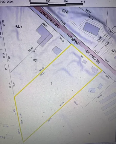 $524,999 | 192 Londonderry Turnpike, Hooksett, NH 03106