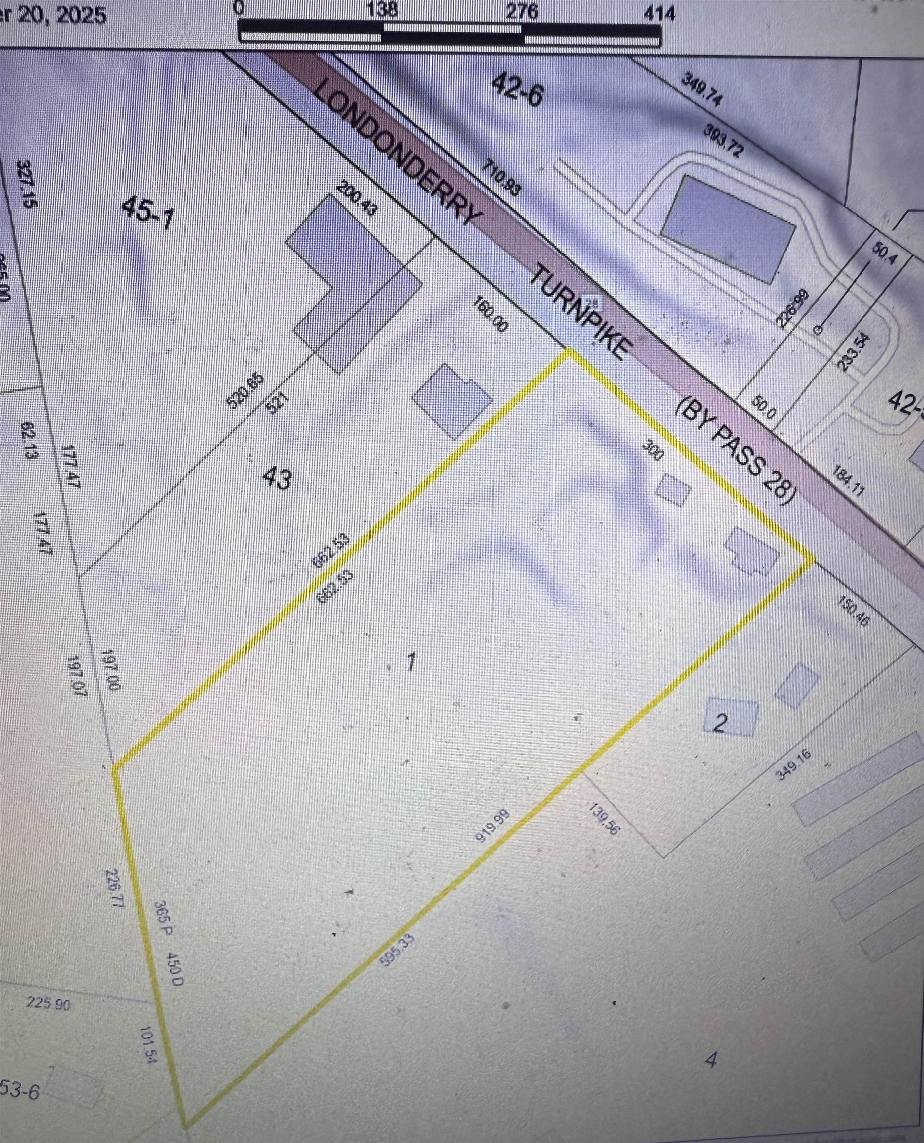 192 Londonderry Turnpike Hooksett, NH 03106 - Photo 2 of 5