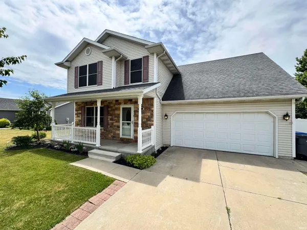 $335,000 | 1241 Mintcrest Drive, Goshen, IN 46526