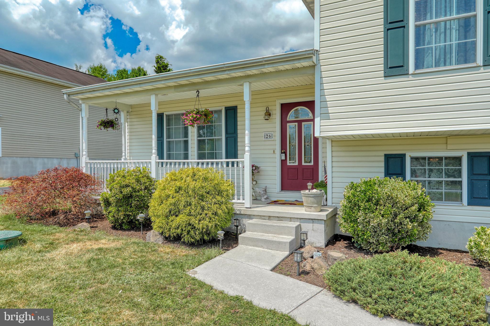 26 Jackson Road Gettysburg, PA 17325 - Photo 14 of 54 Gallery Image 14