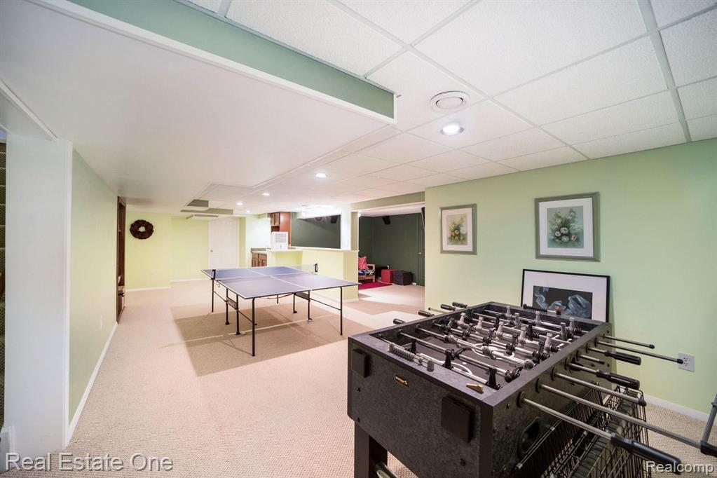 1445 Sandy Ridge Drive Rochester Hills, MI 48306 - Photo 19 of 26
