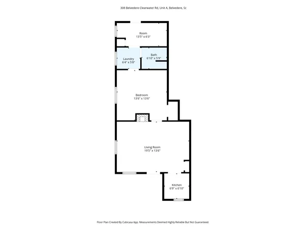$419,000 | 308 Belvedere Clearwater Road, North Augusta, SC 29841