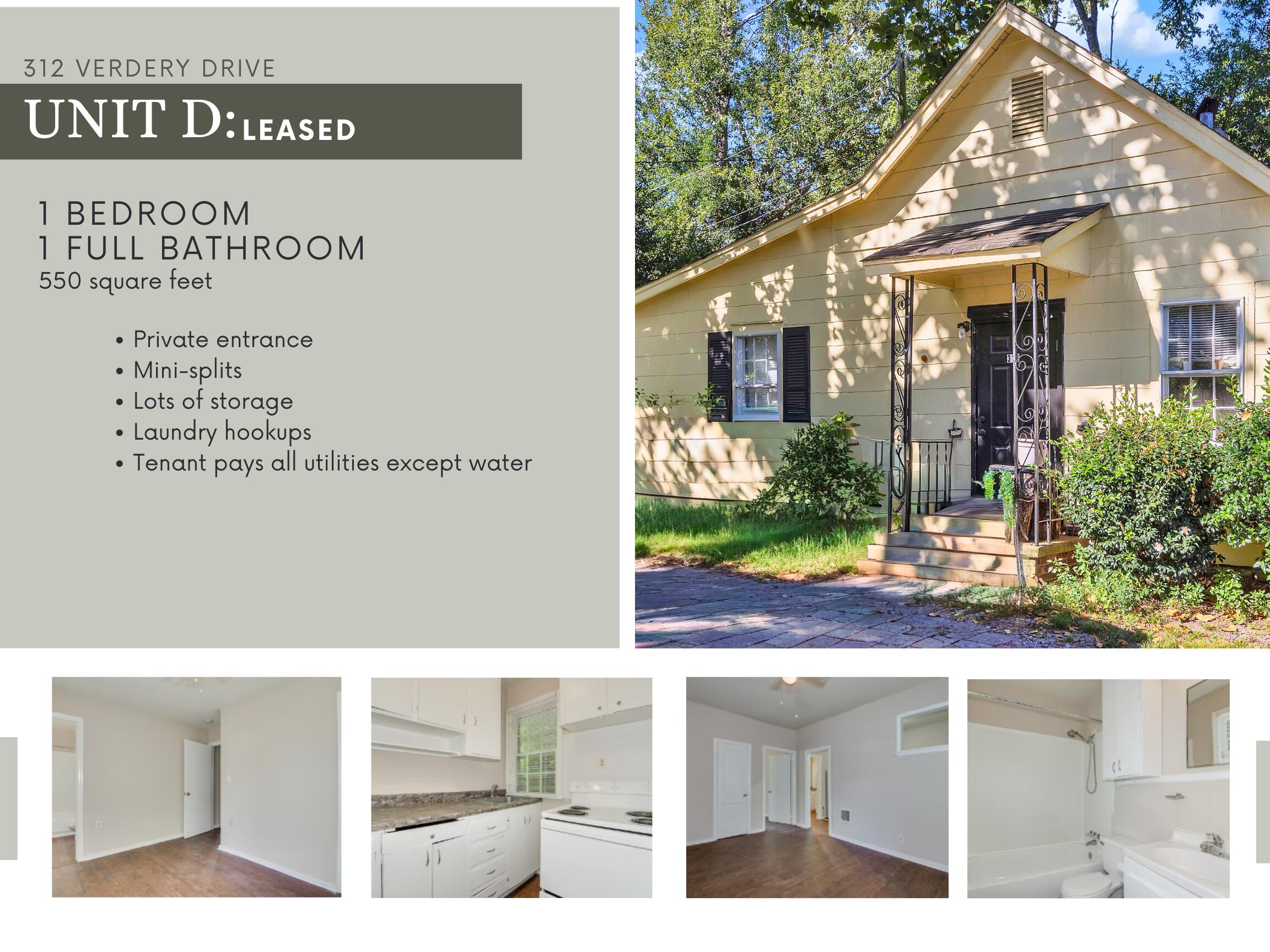 308 Belvedere Clearwater Road North Augusta, SC 29841 - Photo 21 of 42 4