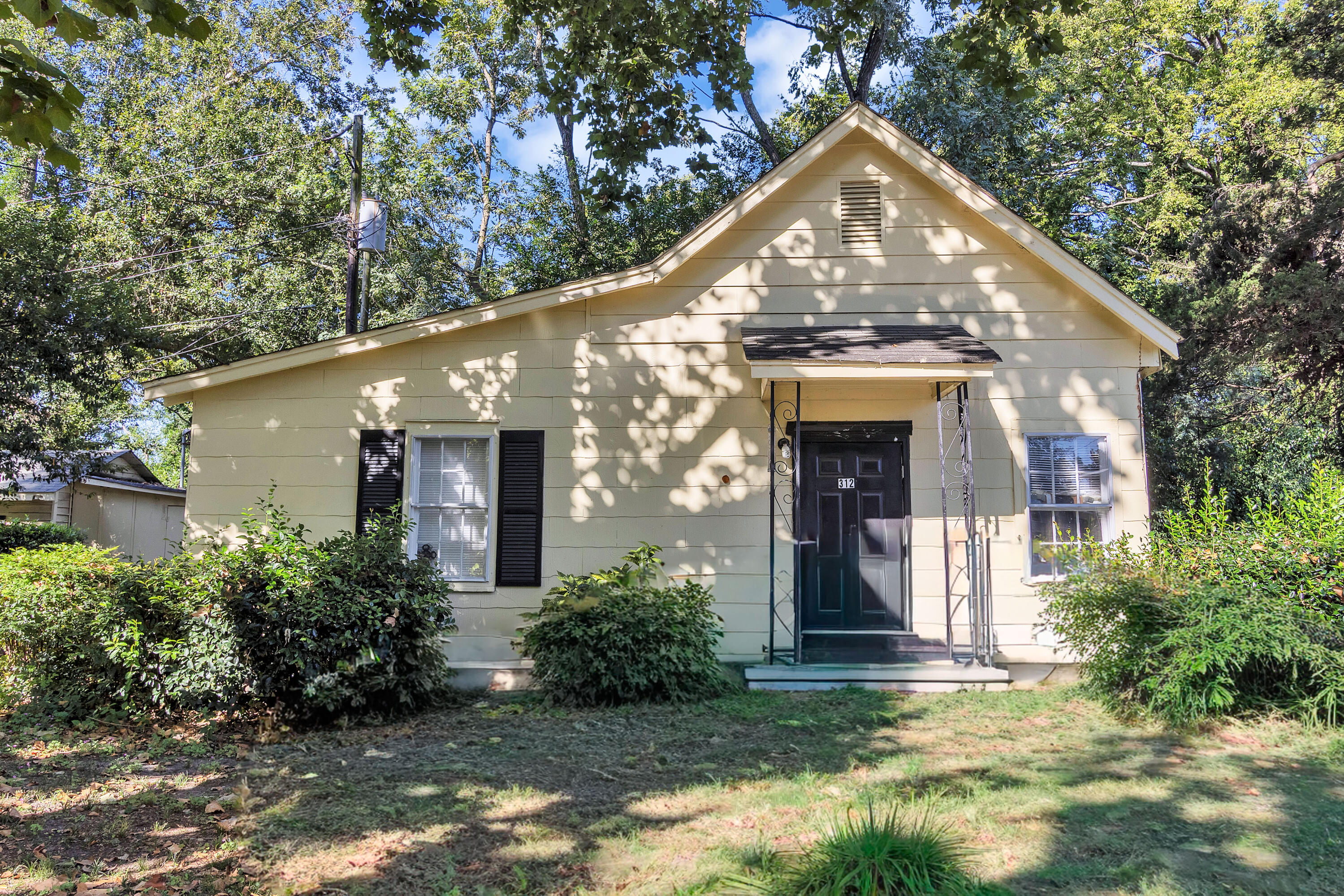 308 Belvedere Clearwater Road North Augusta, SC 29841 - Photo 22 of 42 308 Belvedere Clearwater Rd, Exterior-12