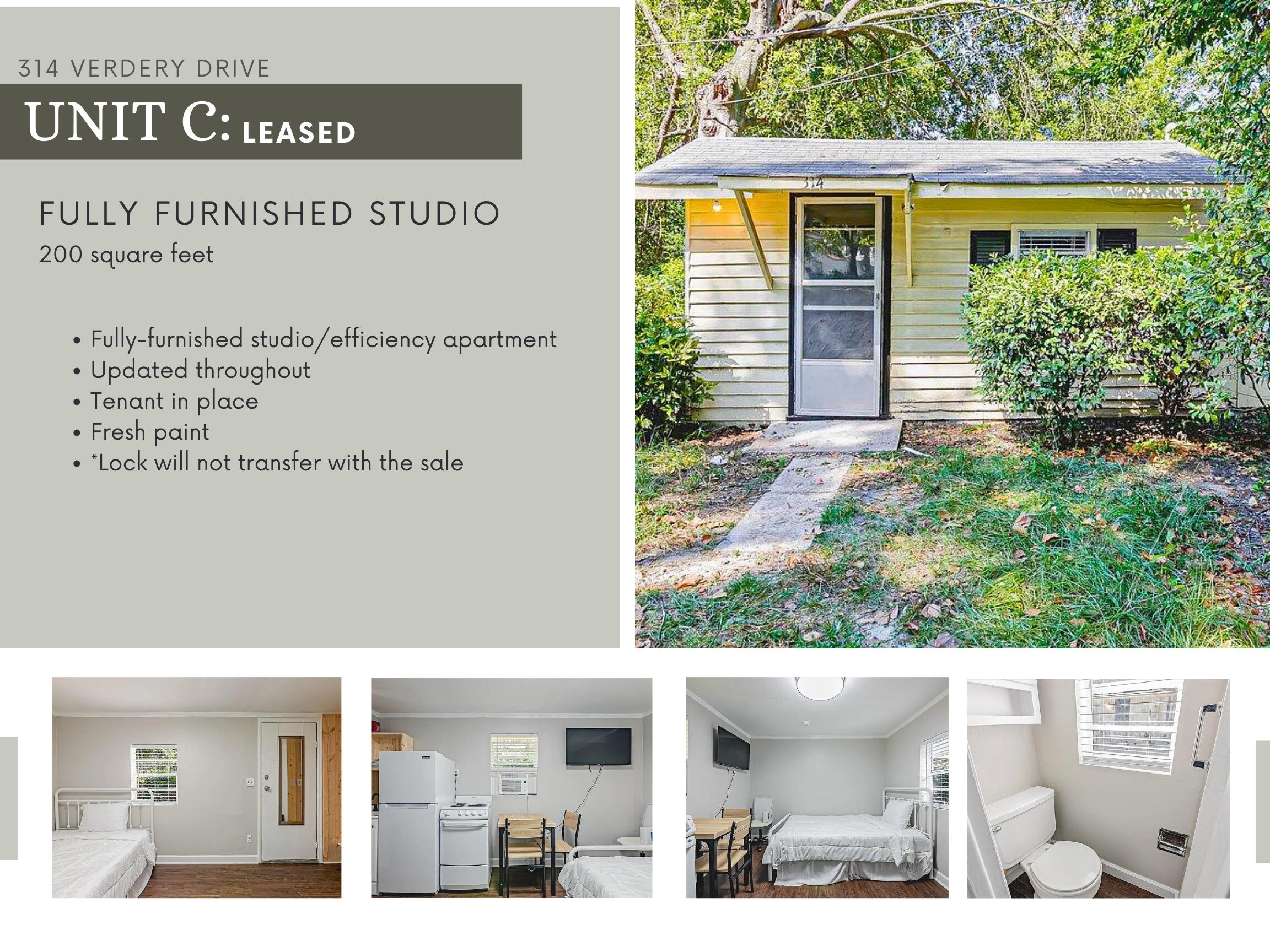 308 Belvedere Clearwater Road North Augusta, SC 29841 - Photo 23 of 42 3