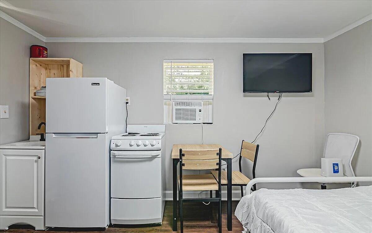 308 Belvedere Clearwater Road North Augusta, SC 29841 - Photo 24 of 42 314 Verdery kitchen