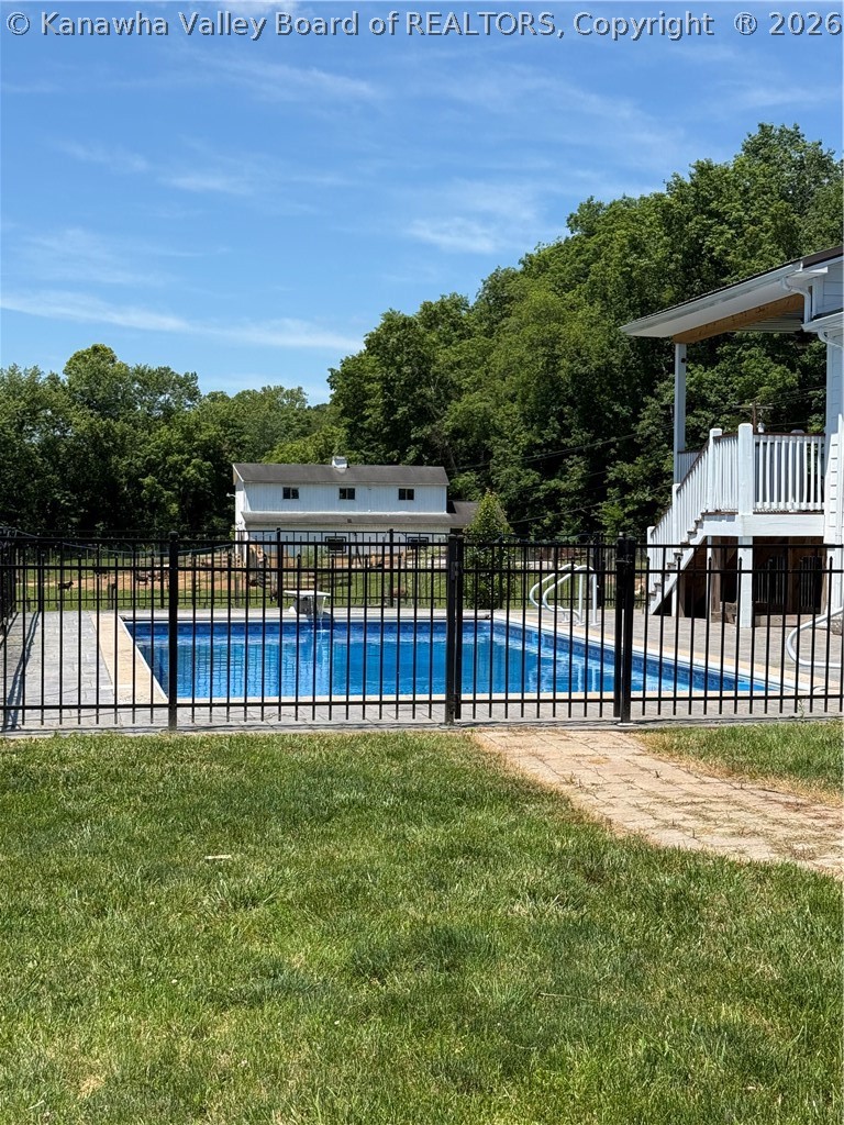4439 Ripley Road Ripley, WV 25271 - Photo 45 of 48 Gallery Image 45