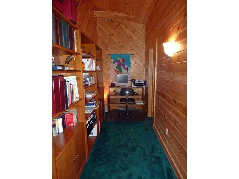 40 Mountain View Road Newry, ME 04261 - Photo 20 of 35 Master Bedroom.