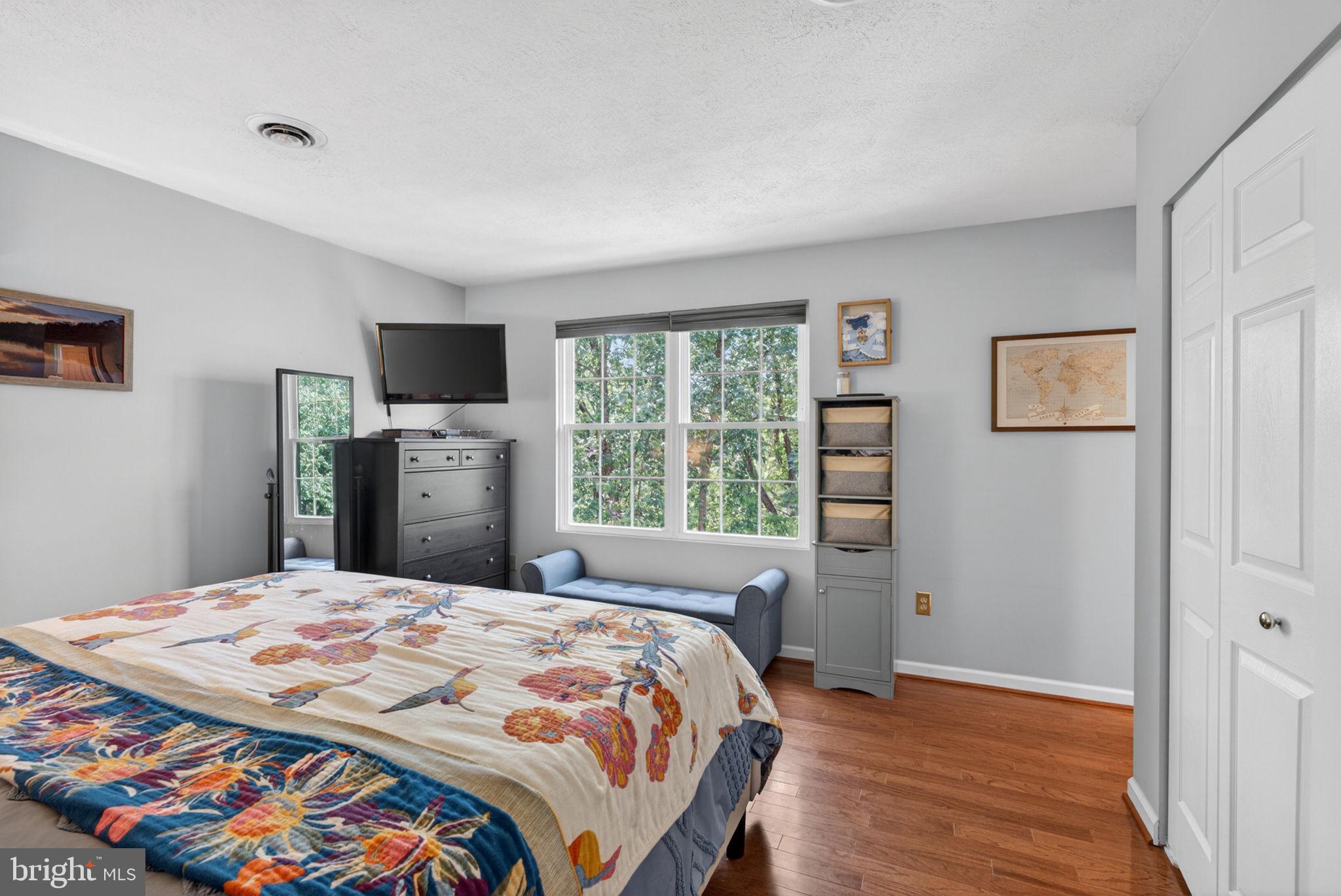 3845 Dakota Road Hampstead, MD 21074 - Photo 29 of 47 Primary Bedroom