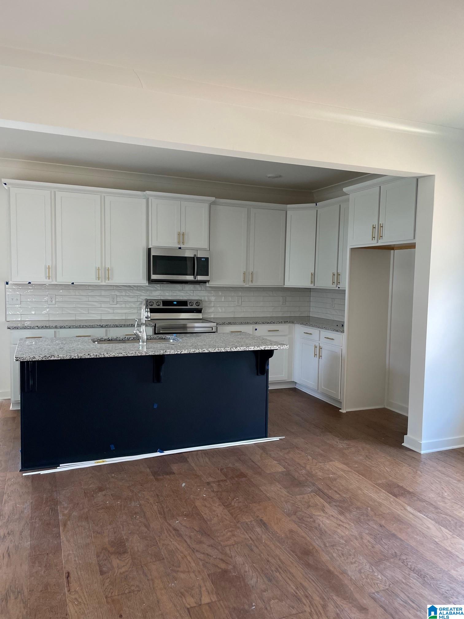 1053 Unali Lane Leeds, AL 35094 - Photo 4 of 6