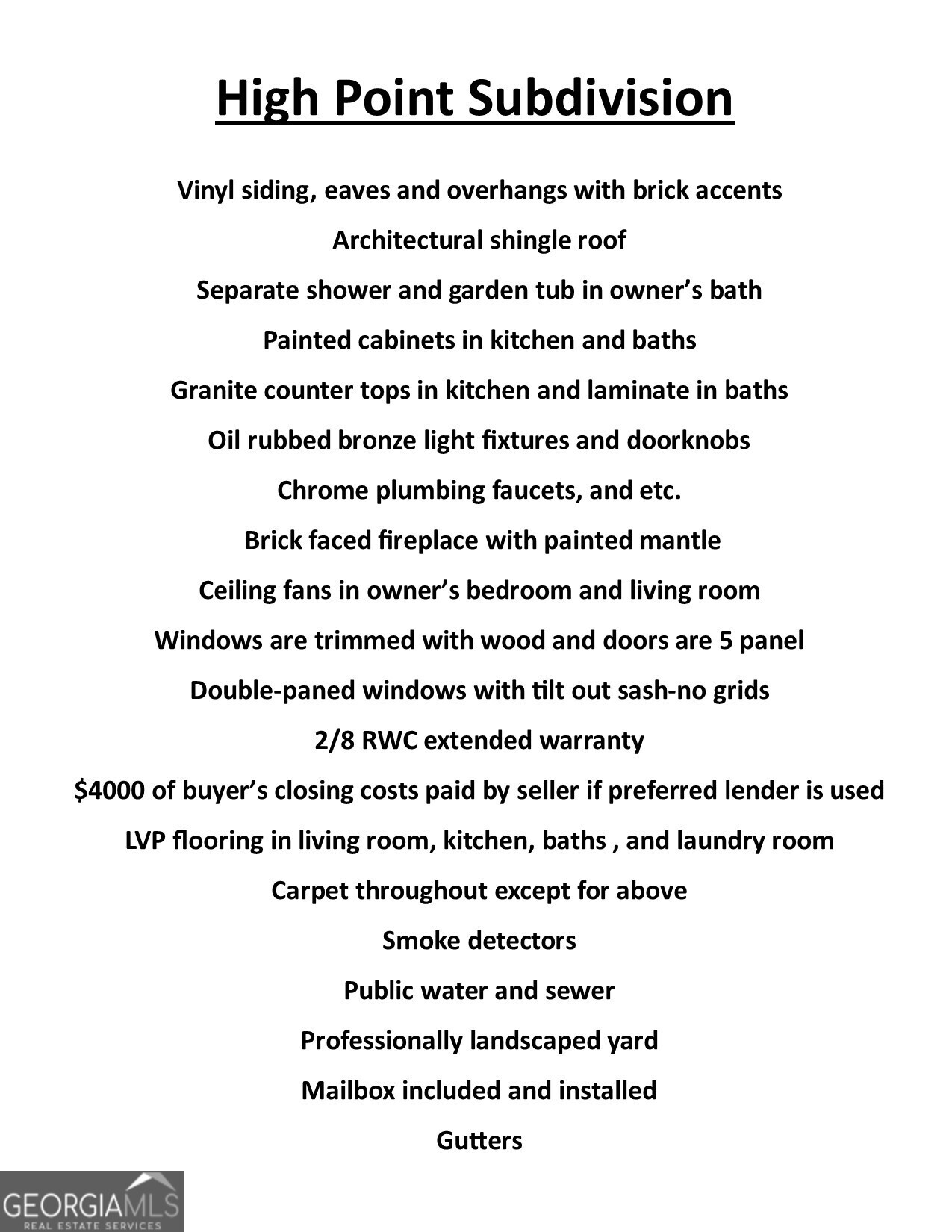 433 Riley Circle Northwest Milledgeville, GA 31061 - Photo 17 of 17 unknown