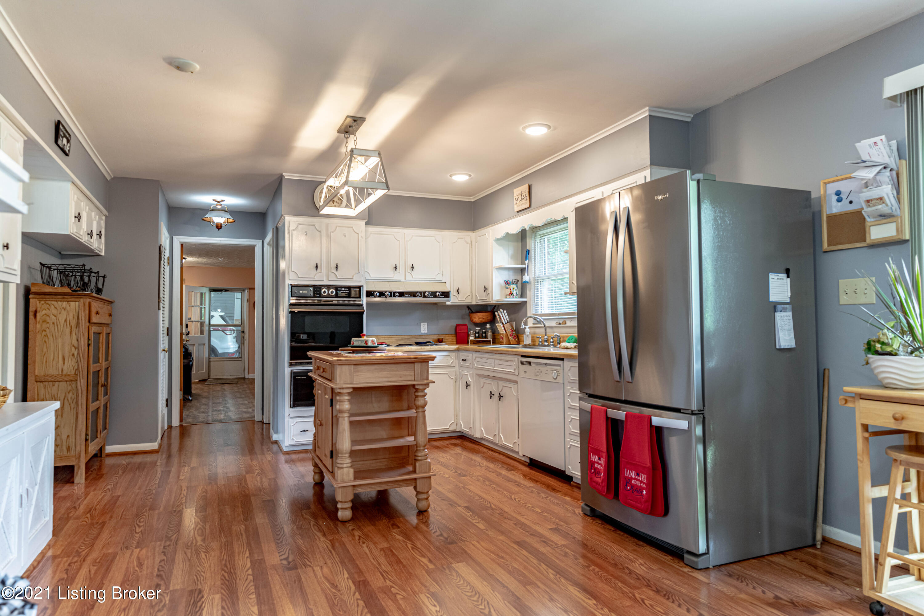409 Springhill Road Danville, KY 40422 - Photo 19 of 52 DSC09827