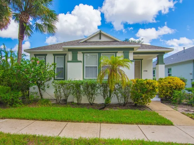 $335,000 | 1598 78th Avenue, Vero Beach, FL 32966