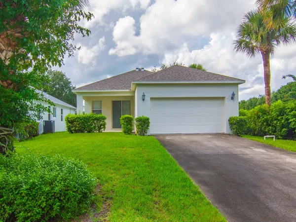 $325,000 | 1598 78th Avenue, Vero Beach, FL 32966
