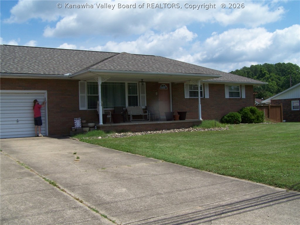 1301 Sandhill Road Point Pleasant, WV 25550 - Photo 1 of 18 Gallery Image 1