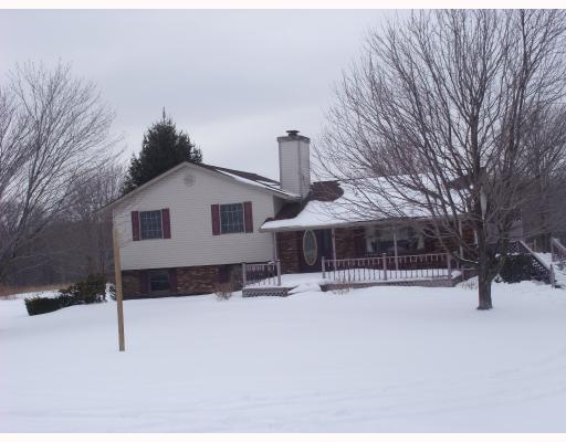 263 Hall Road Mercer, PA 16137 - Photo 1 of 1 Exterior Front.