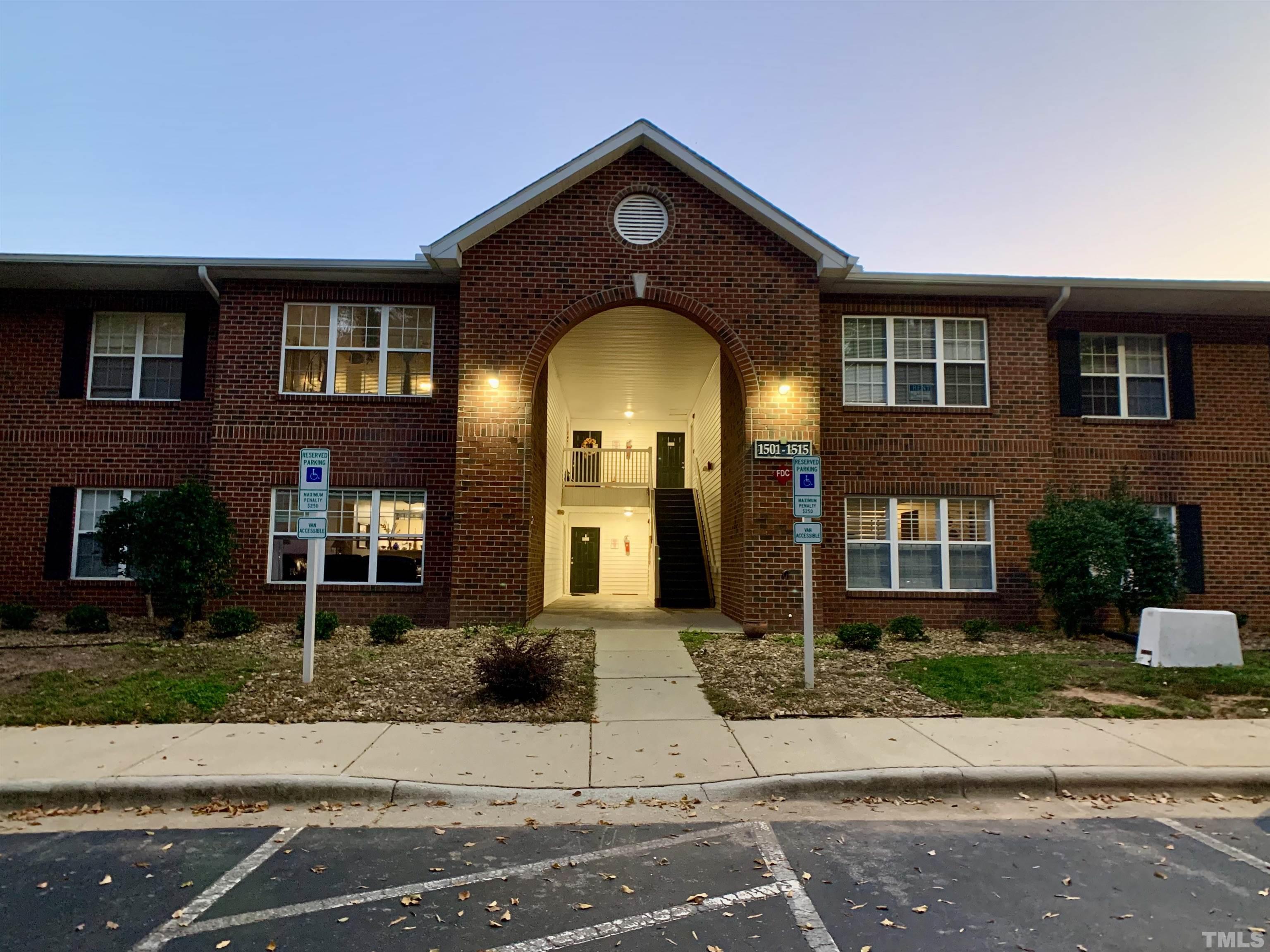 1503 Kenmore Drive, Unit 1503, Clayton, NC 27520 Compass