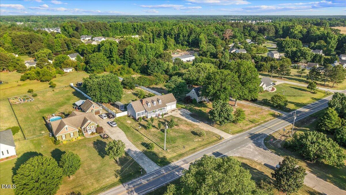 1782 Purfoy Road Fuquay-Varina, NC 27526 - Photo 64 of 73