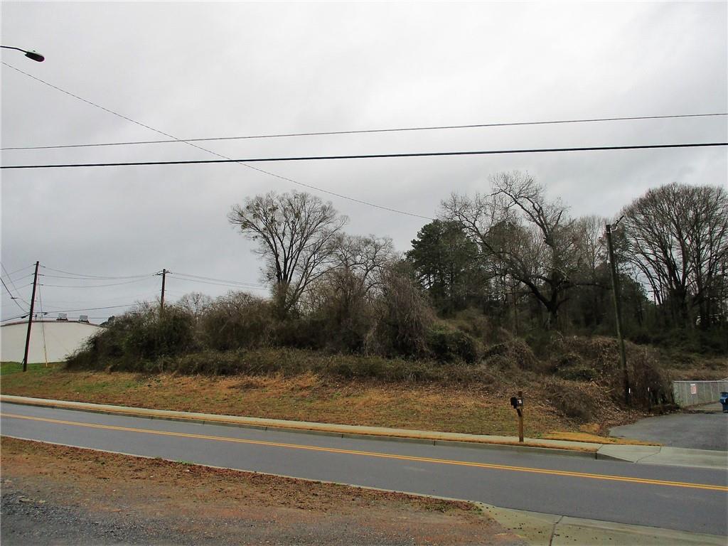 0 Peters Street Calhoun, GA 30701 - Photo 1 of 1