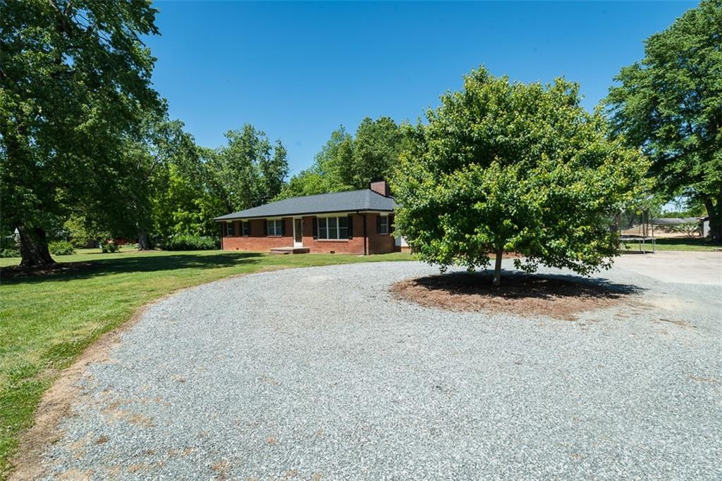 224 Nicks Street Graham, NC 27253 - Photo 24 of 25 Gallery Image 24