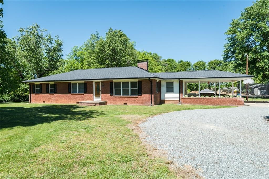 224 Nicks Street Graham, NC 27253 - Photo 25 of 25 Gallery Image 25