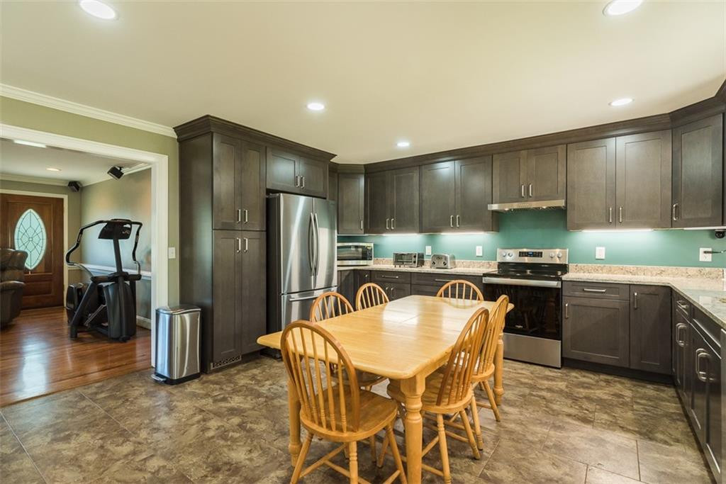 224 Nicks Street Graham, NC 27253 - Photo 6 of 25 Gallery Image 6