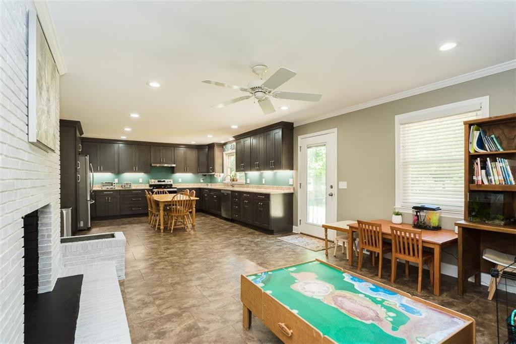 224 Nicks Street Graham, NC 27253 - Photo 9 of 25 Gallery Image 9