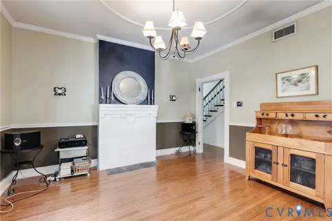 $489,000 | 10 South Auburn Avenue, Richmond, VA 23221