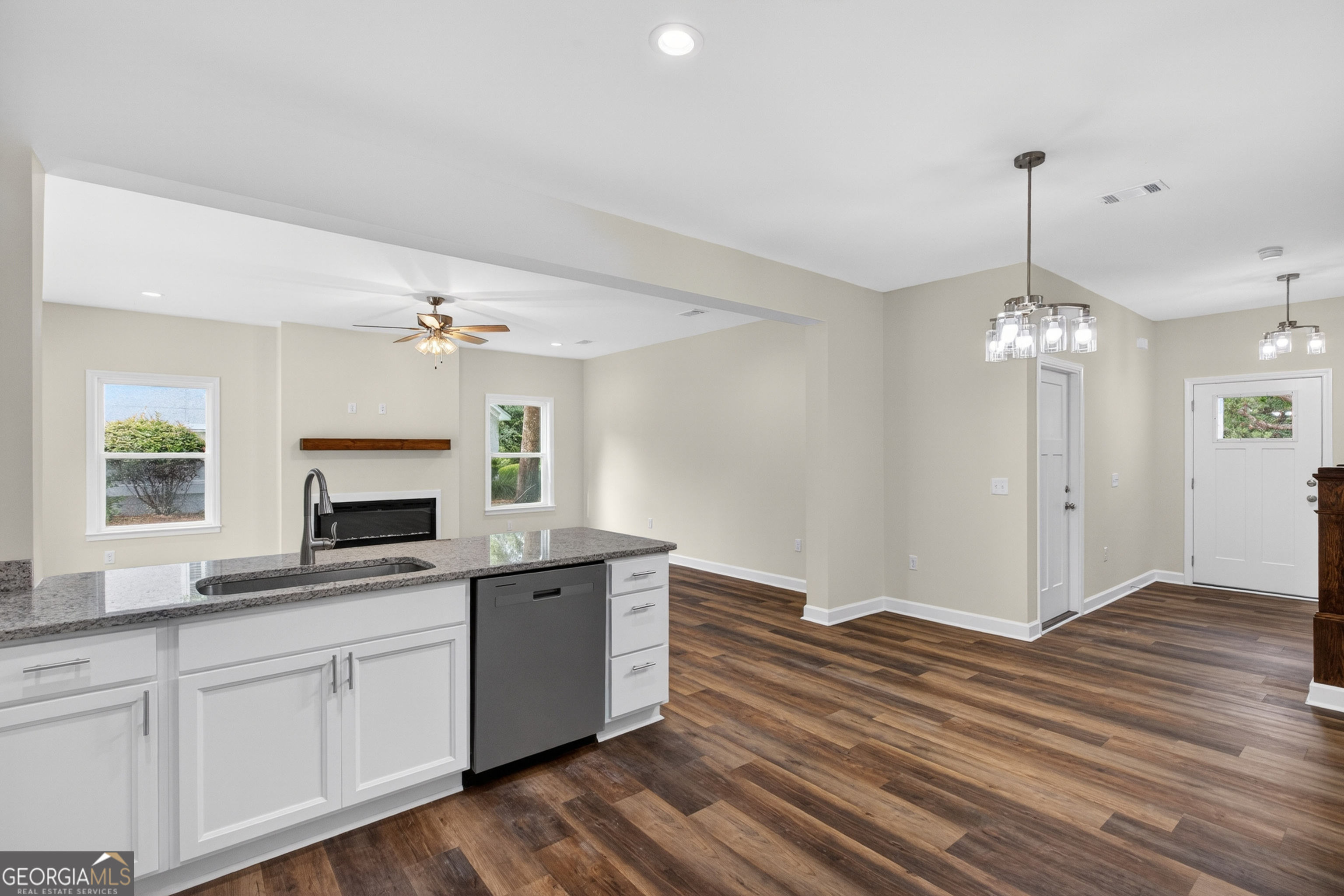 1151 Mayflower Road Northeast Townsend, GA 31331 - Photo 10 of 32