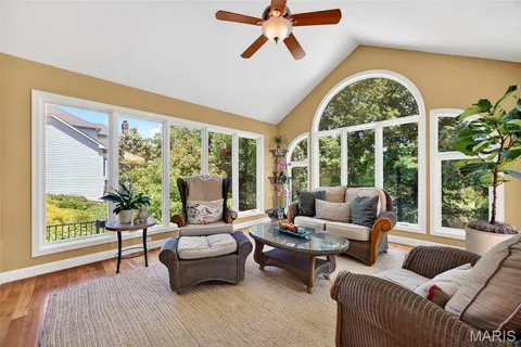 $1,100,000 | 340 Pine Bend Drive, Wildwood, MO 63005