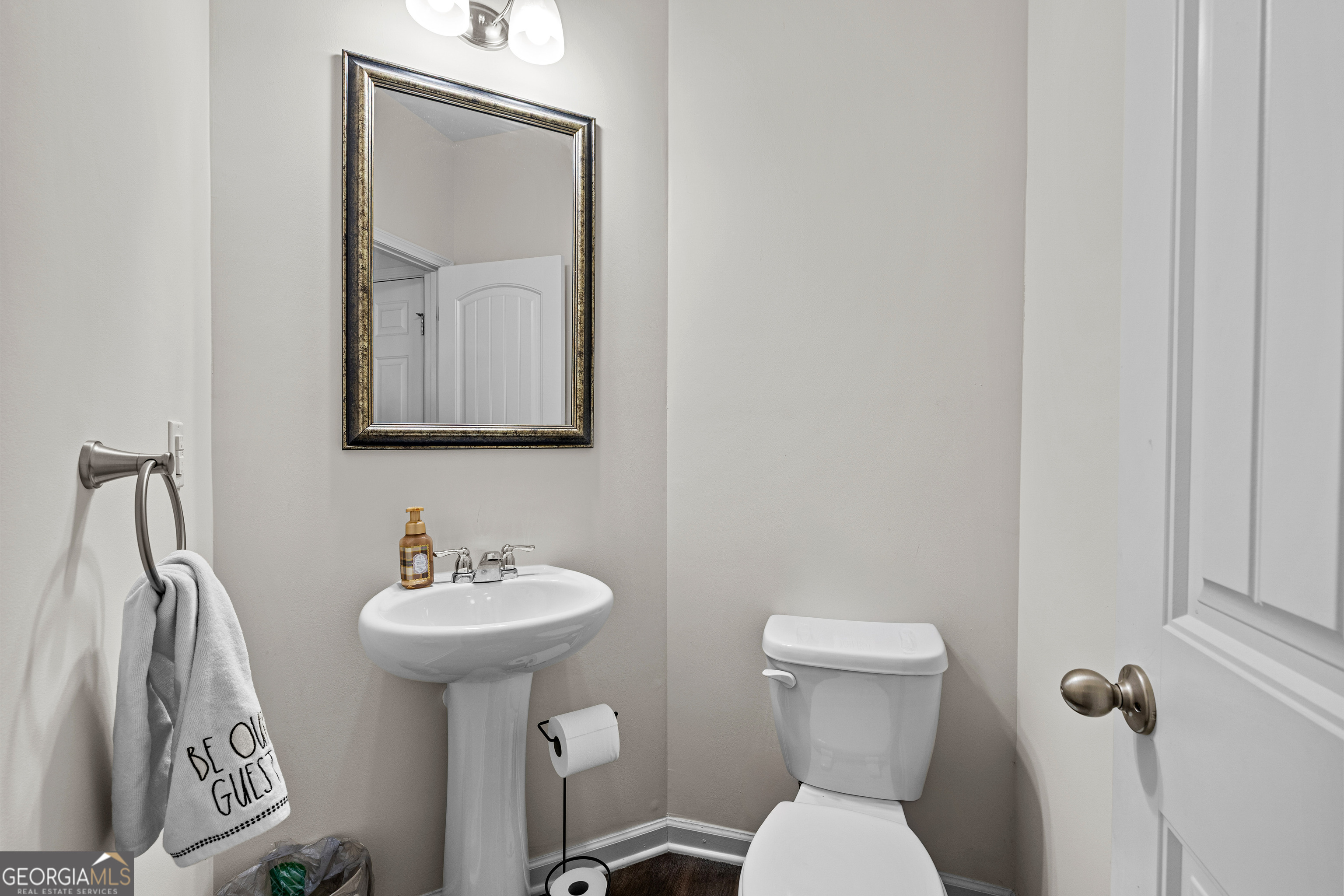 134 Chastain Way Newnan, GA 30263 - Photo 6 of 36