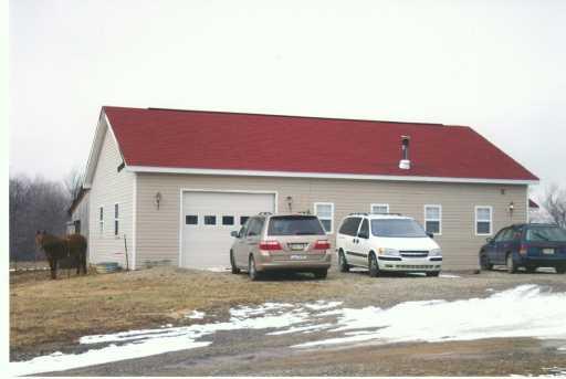 236 Grapevine Hill Road Avonmore, PA 15618 - Photo 2 of 8 Stable/Barn.