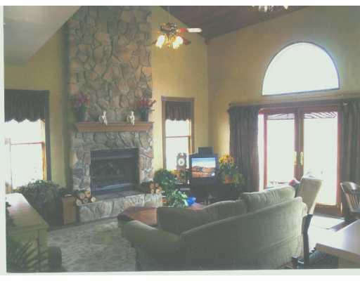 236 Grapevine Hill Road Avonmore, PA 15618 - Photo 6 of 8 Den/Family/Great Room.