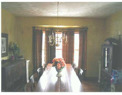 236 Grapevine Hill Road Avonmore, PA 15618 - Photo 7 of 8 Dining Room.