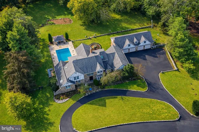 $3,750,000 | 10240 Democracy Boulevard, Potomac, MD 20854