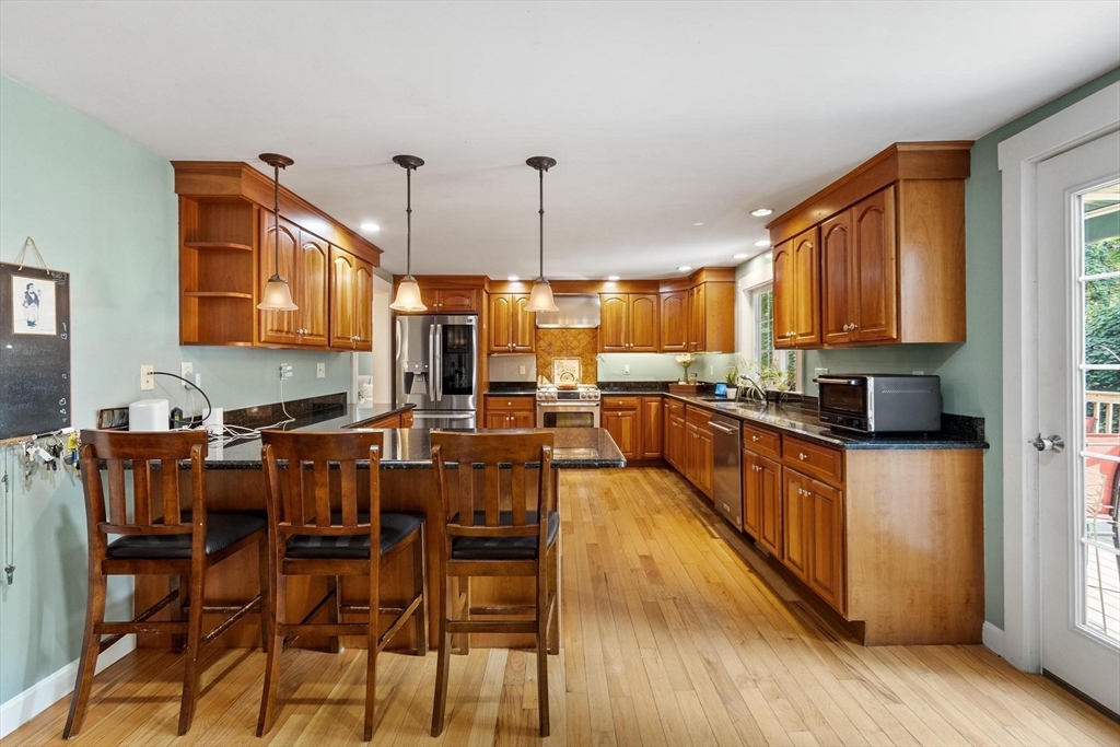 287 Northfield Road Lunenburg, MA 01462 - Photo 21 of 39 Gallery Image 21