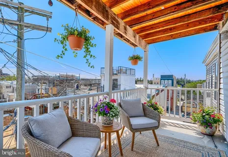 $499,000 | 101 West Clement Street, Baltimore, MD 21230