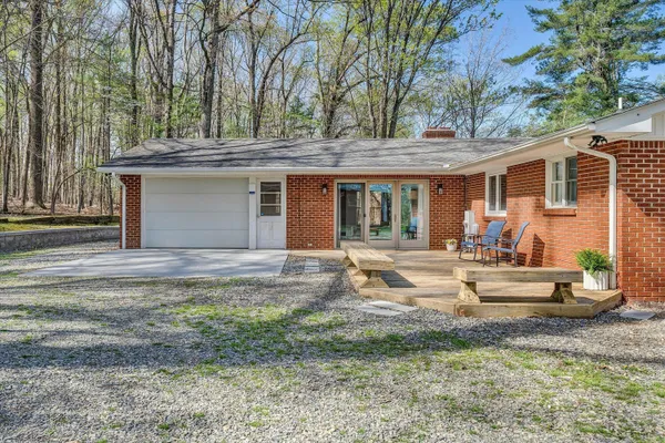 $499,900 | 2283 Franklin Street, Rocky Mount, VA 24151