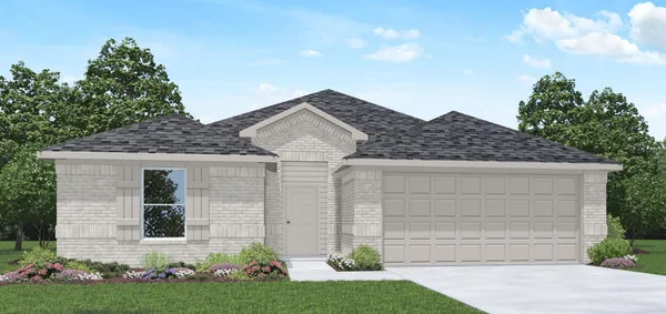 $290,740 | 20679 Miller Heights Drive, New Caney, TX 77357