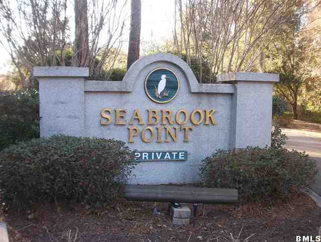 21 Stuart Street Seabrook, SC 29940 - Photo 20 of 24 Additional Photo